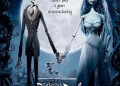 Corpse Bride
