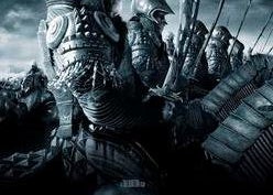 Planet of the Apes (2001)