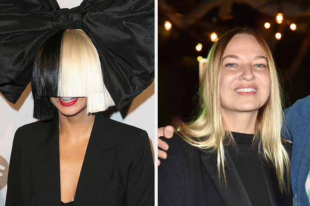 Sia Was “Suicidal” After Backlash Over Her Casting Maddie Ziegler As An  Autistic Person In “Music