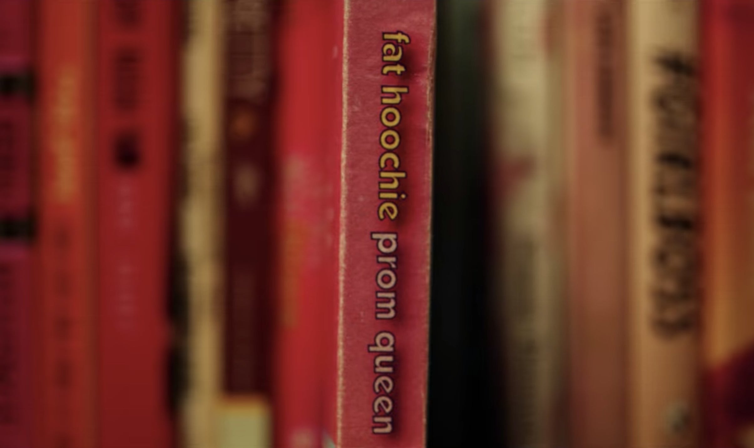 All The Books Mentioned In Dash & Lily
