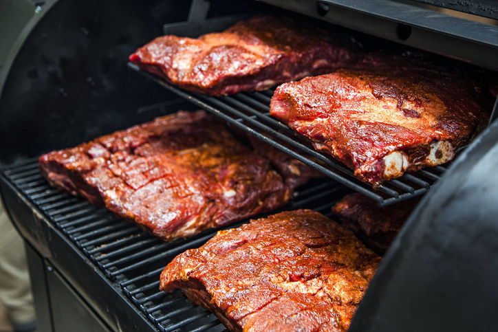 People Share Their Favorite Holiday Beef Dishes