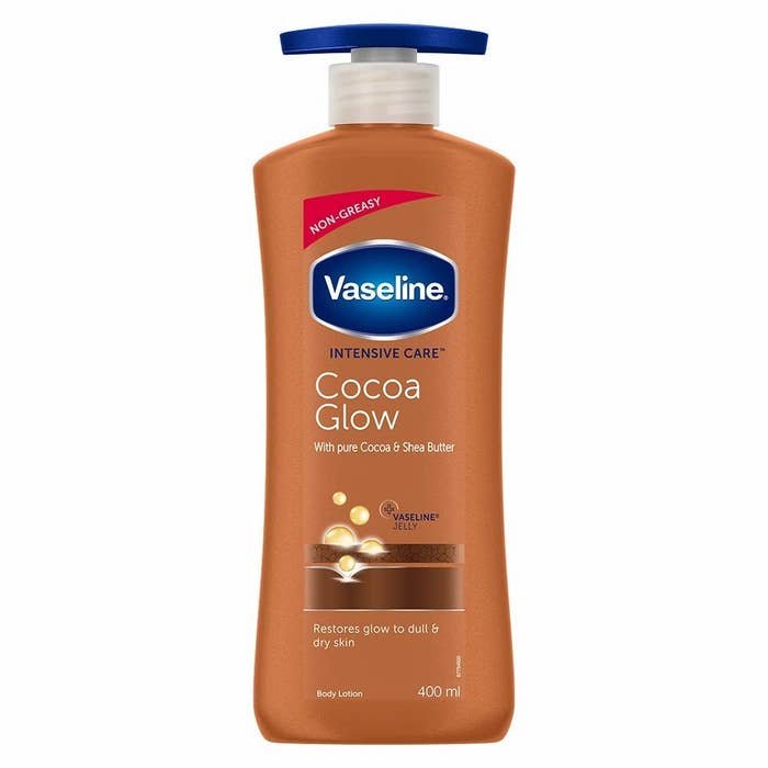 Cocoa cream