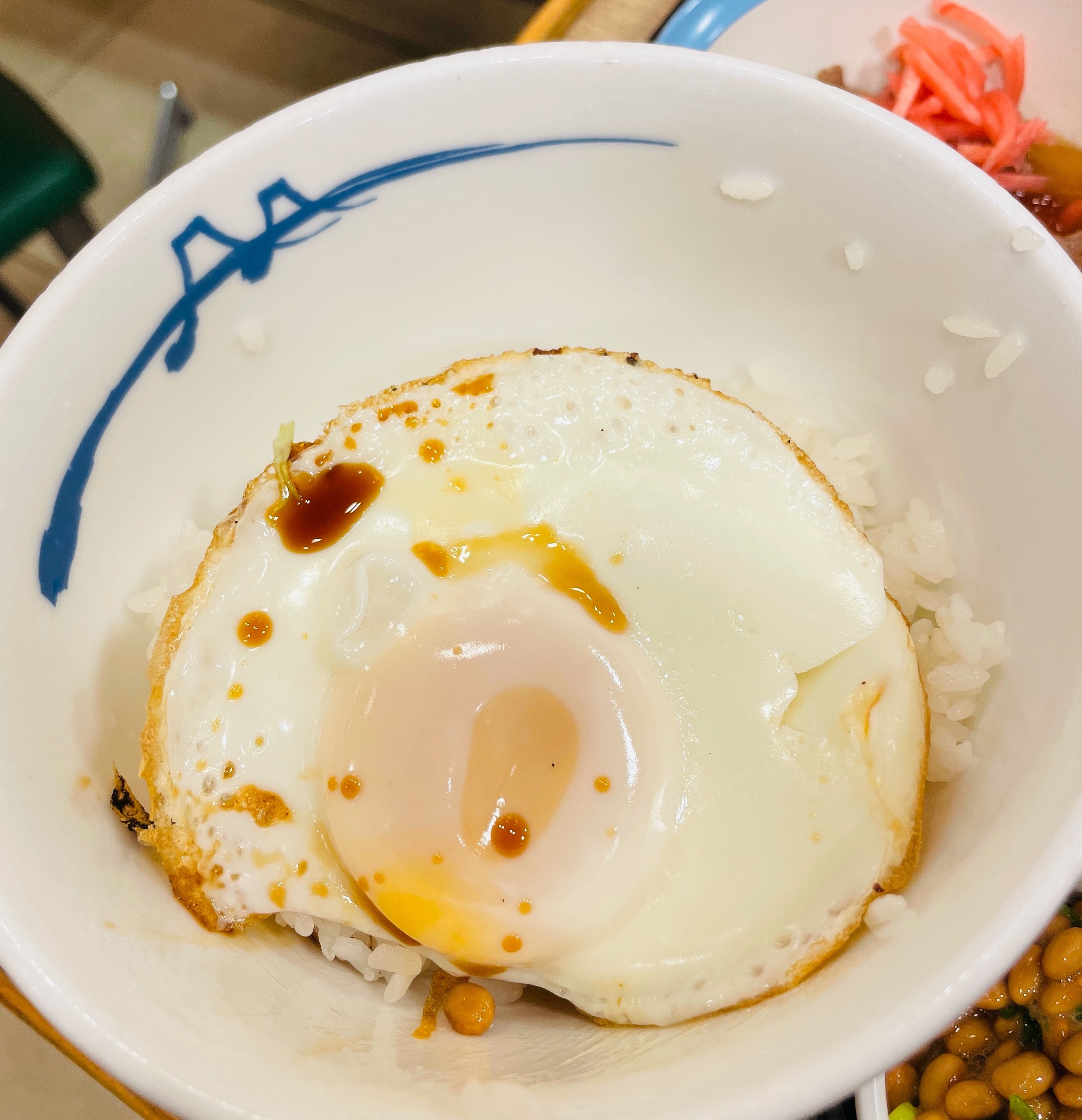 松屋 朝 定食 松屋 朝メニューのソーセージエッグ定食を愛してます おいしい食べ方も教えます