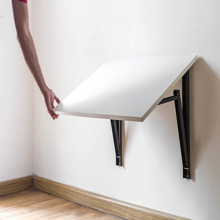 Space-Efficient Furniture Items Under ₹25,000 - Space Efficient Wall Mount Furniture