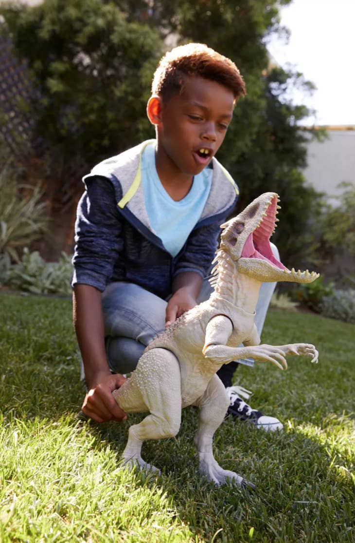 37 Toys Under 50 For Kids