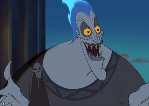 Which Of These Disney Villains Would Win In A Fight?