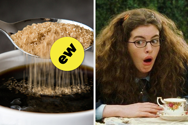 How Do Your Coffee Preferences Compare To Everyone Else's?