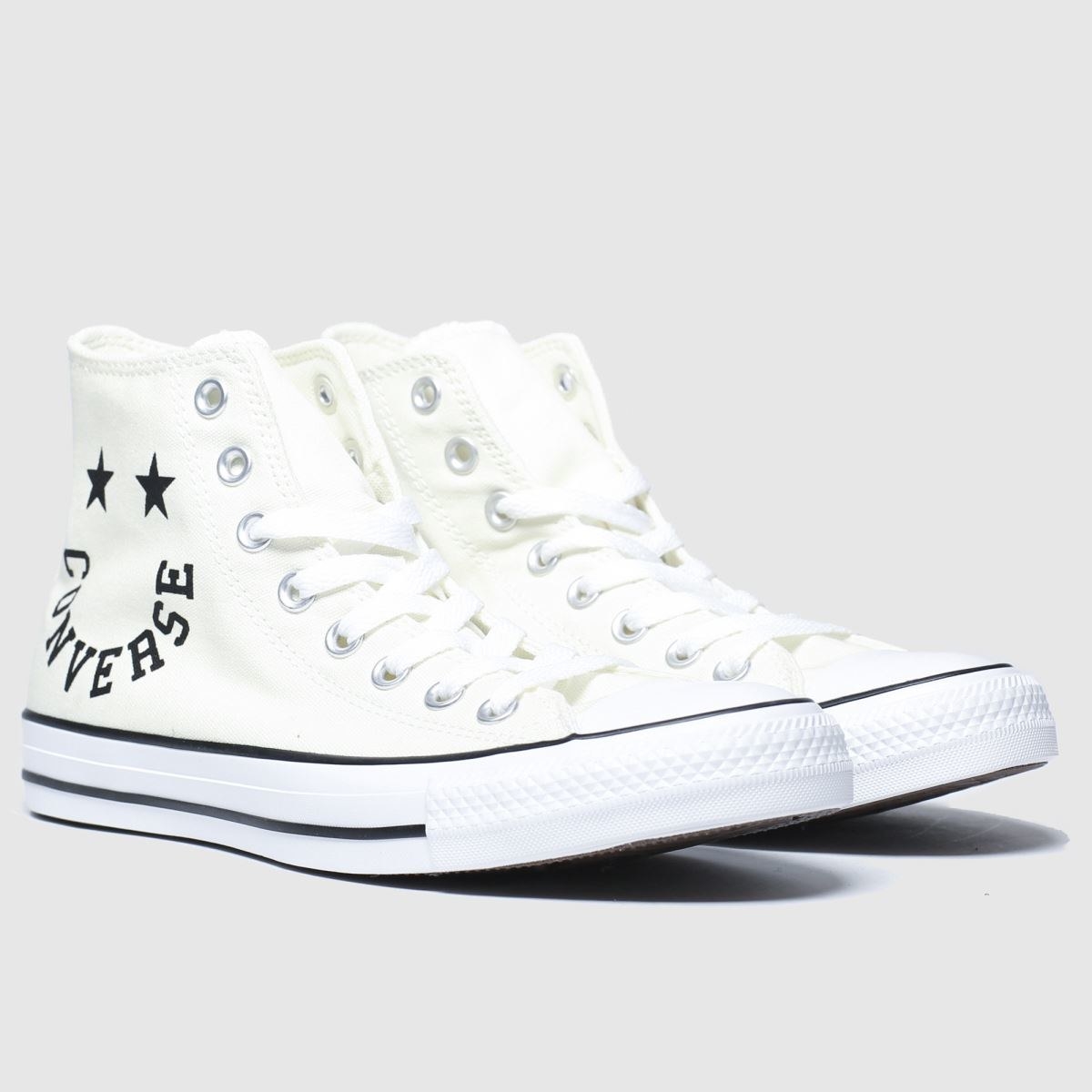 converse high tops schuh