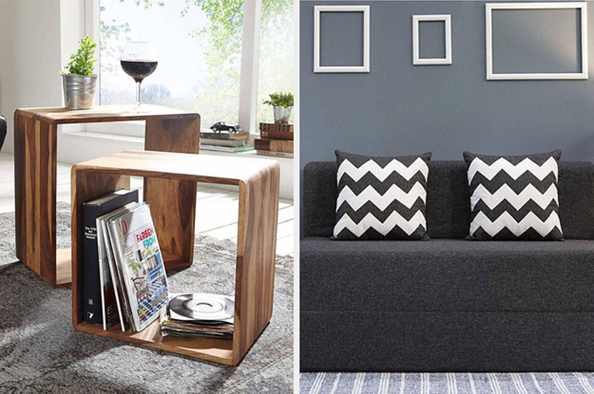 Space Efficient Furniture Items Under 25 000