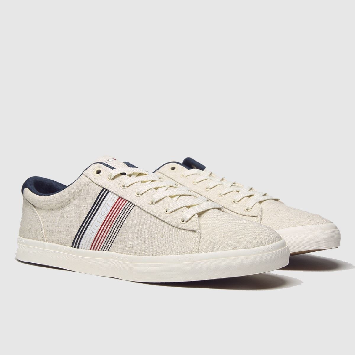 schuh tommy hilfiger trainers