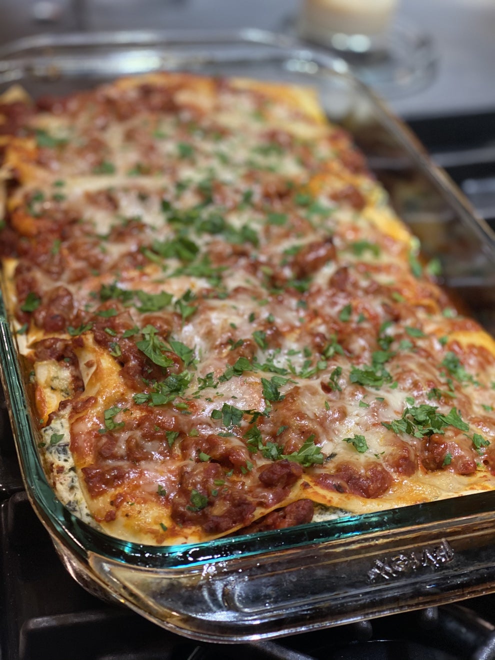 Best Comfort Food Recipes Of 2020