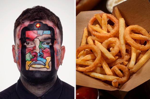 We Know Which Show You Should Binge On Netflix Next Based On Your Fried Food Preferences