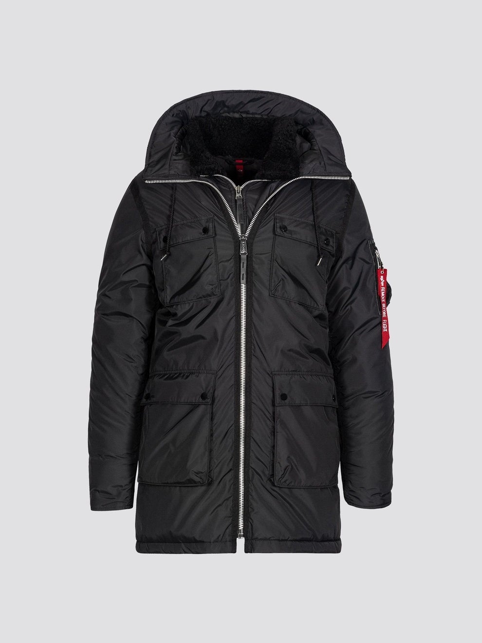 Alpha Industries Cyber Monday Sale Is Here
