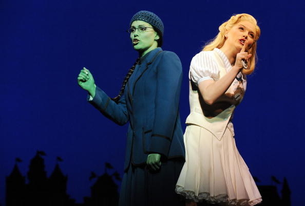 20 Best Female Musical Theater Duets