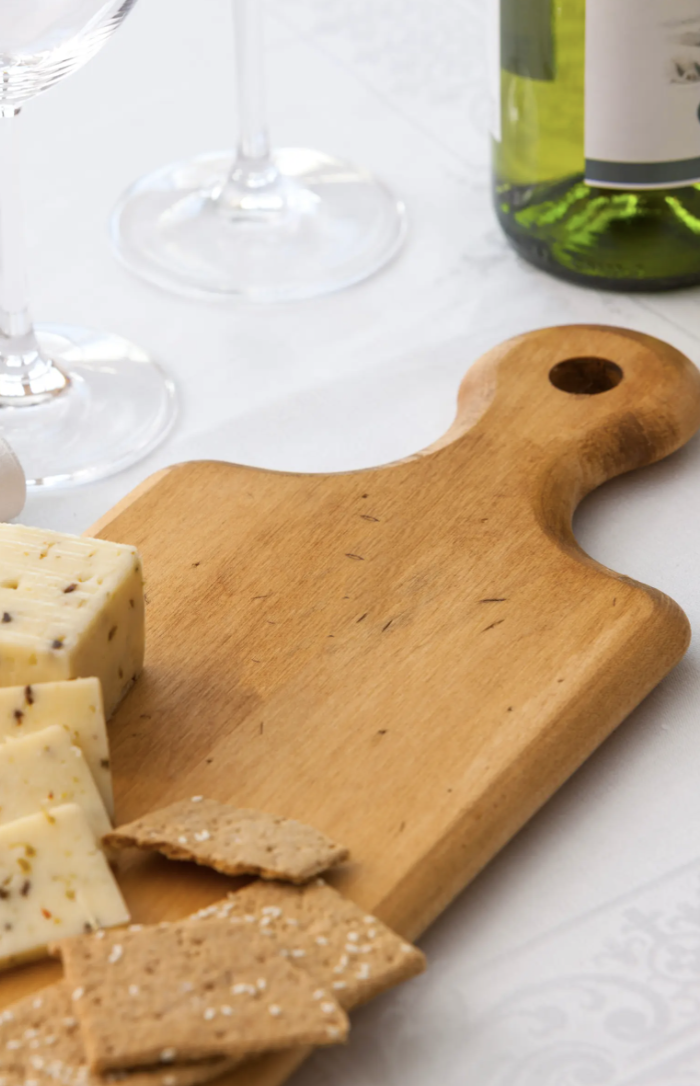 JK Adams Artisan Wood Serving Plank