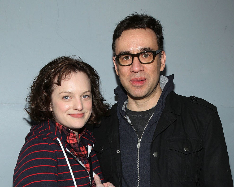 Famous People Who Used To Date