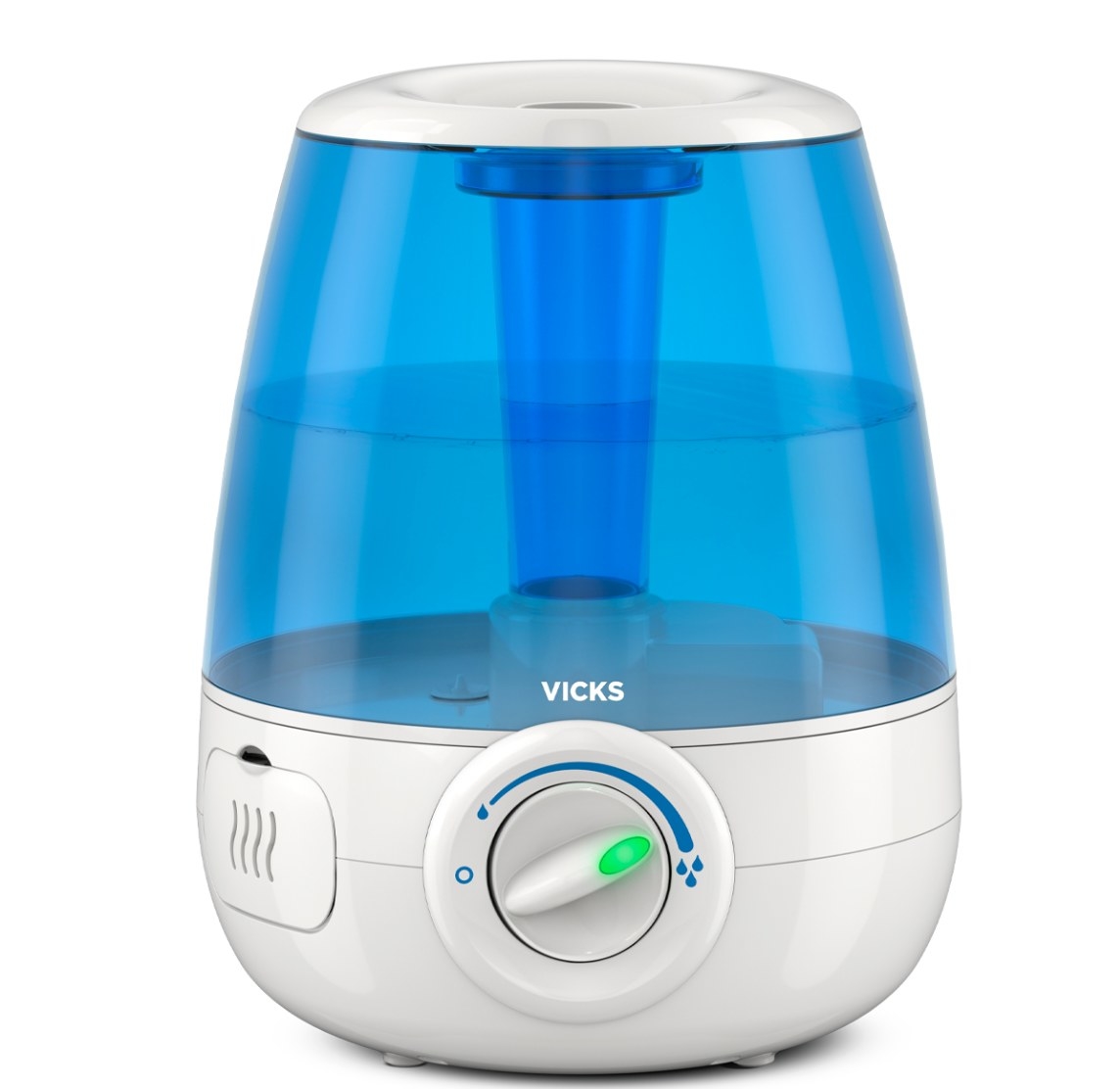 The cool-mist humidifier