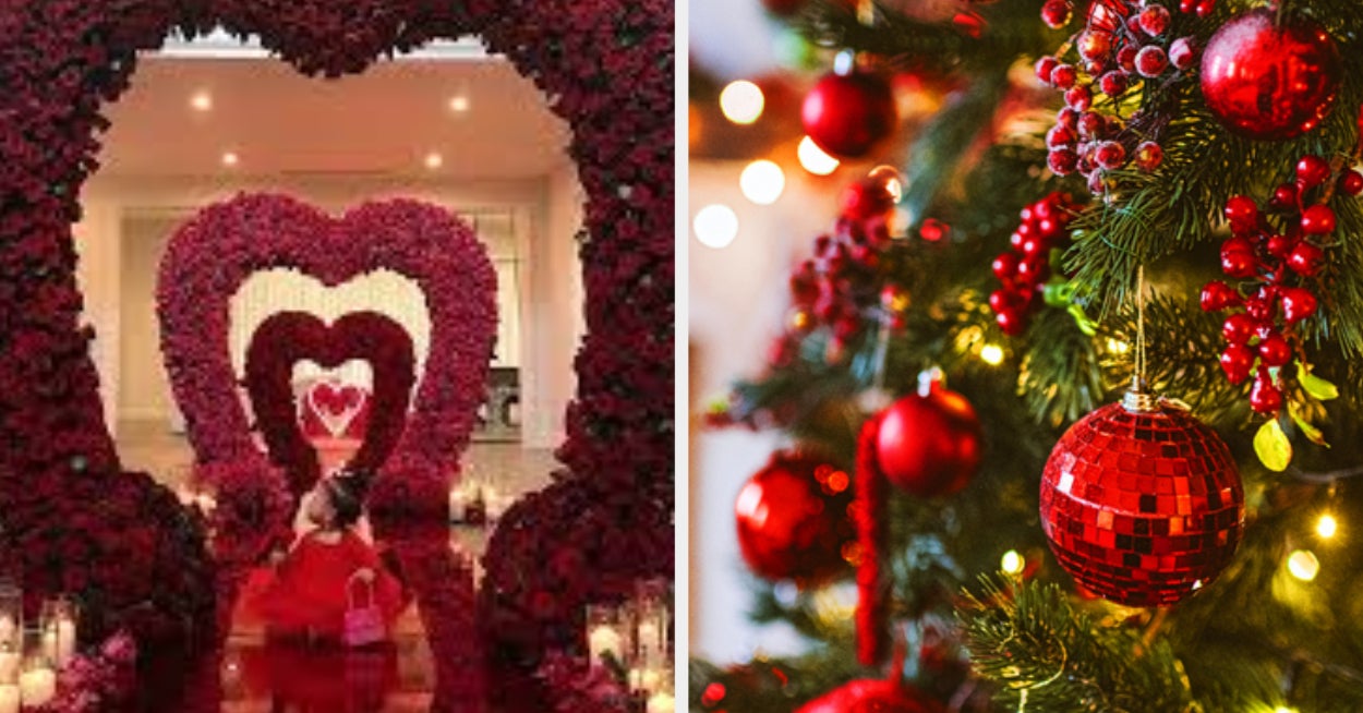 What Is The Most Favorite Holiday?