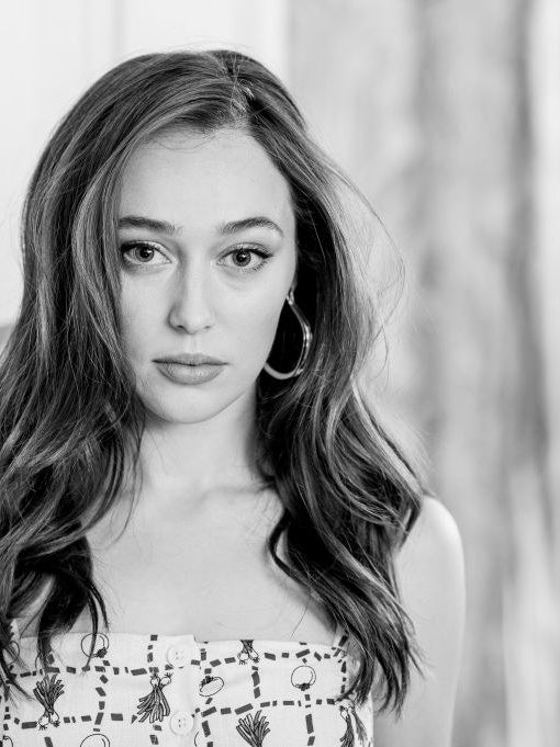 Alycia Debnam-Carey Interview: Fear The Walking Dead And The 100