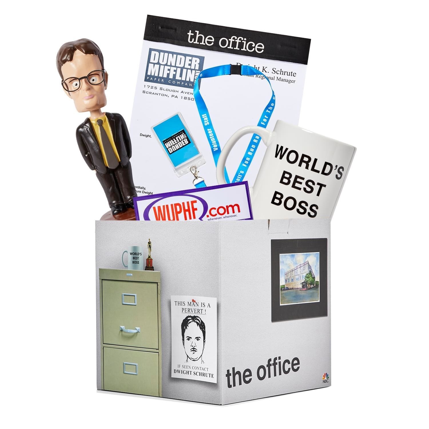 The Office' Gift Guide: Best Gift Ideas for Every Fan of the Show