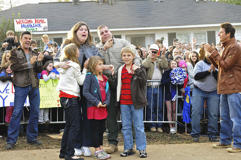 What The Curse Gets Right About Home Reno Shows