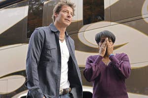 Stephen LaConte on BuzzFeed