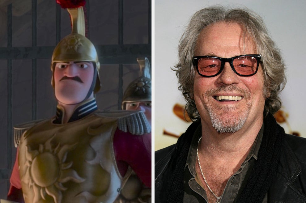 Tangled Cast 13 Years Later Then Vs Now