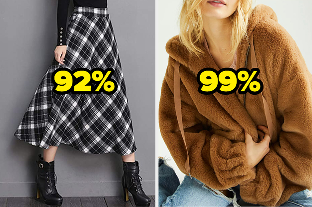 Buzzfeed quiz new arrivals clothing style