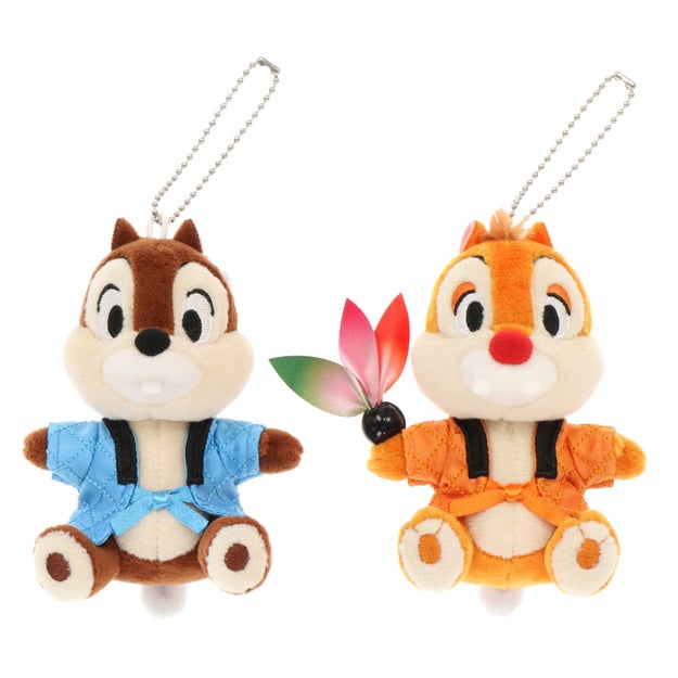 東京ディズニーリゾートの限定グッズがかわいすぎる いやこれは欲しい 最高の21年 Buzzfeed Japan 東京ディズニー リゾートから 21年のお正 ｄメニューニュース Nttドコモ