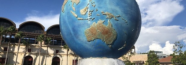 いまディズニーシーで絶対にゲットしたいダッフィーグッズ見つけました いやこれはかわいい 普通にほしい