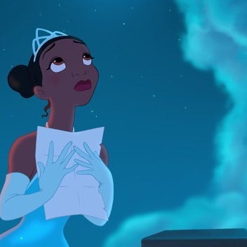 Which "Pixie Hollow" Fairy Are You?