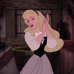 Which "Pixie Hollow" Fairy Are You?