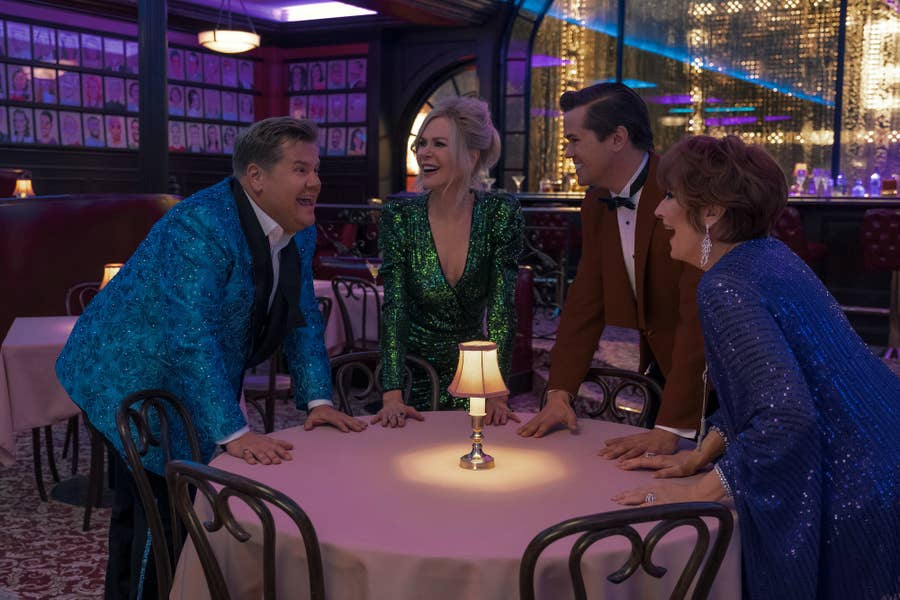 New On Netflix For December 2020 Movies And Tv Shows