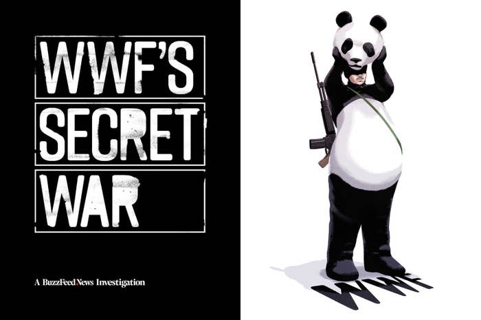 WWF Admitted “Sorrow” Over Human Rights Abuses