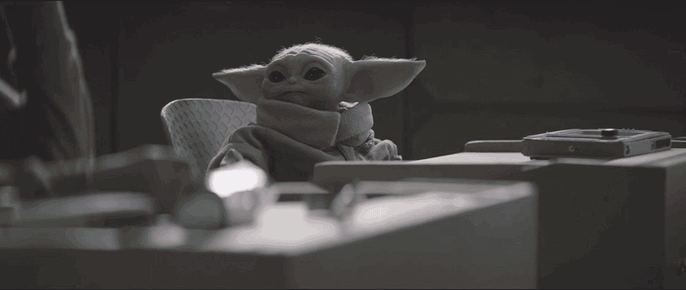 Baby Yoda S Macaron Cookies From The Mandalorian Are Available In Real Life Baby Yoda S Macaron Cookies From The Mandalorian Are Available In Real Life