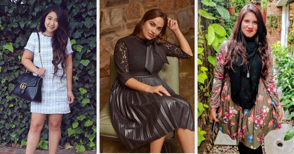 38 Dresses That Will Make Your Wardrobe Complete