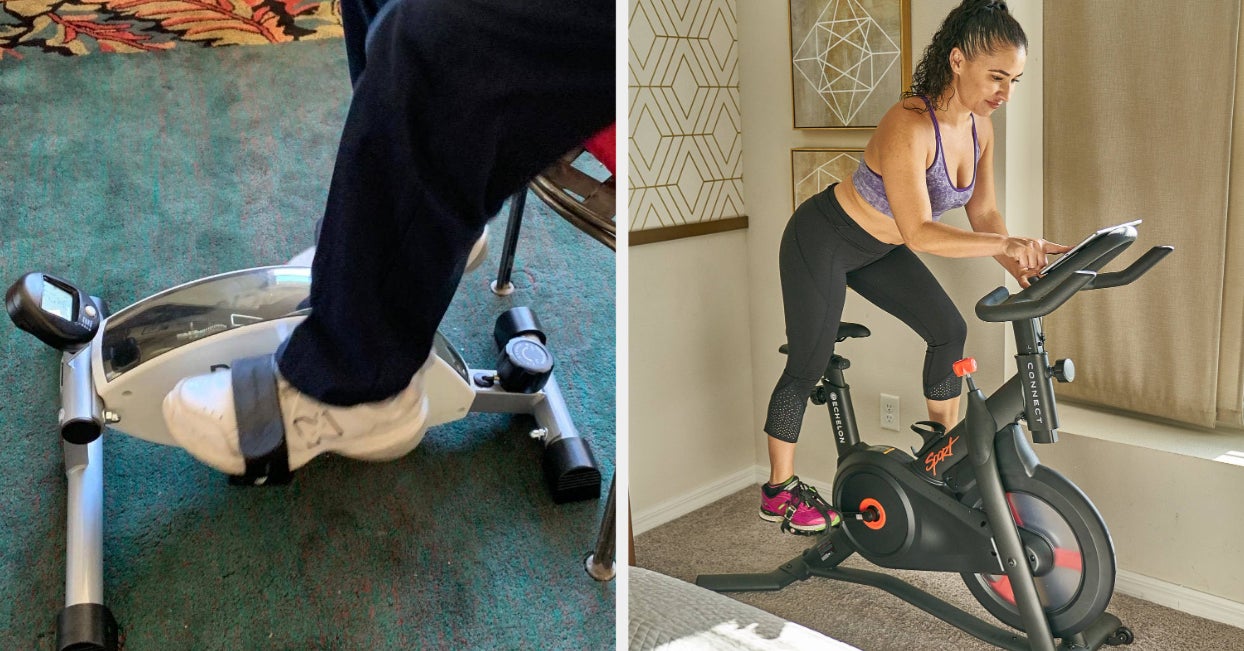 black friday exercise bike canada