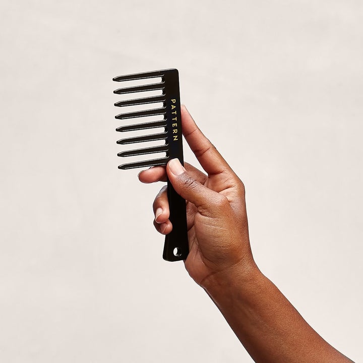the comb