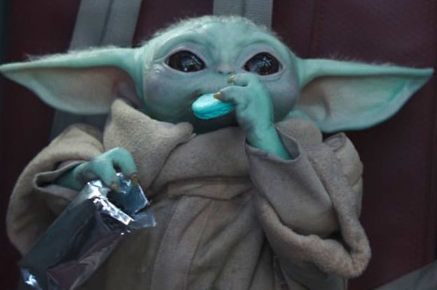 Baby Yoda Aesthetic Pfp - intraday-mcx-gold-silver-stock-tips