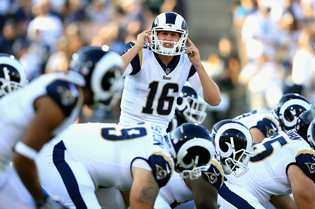 Should More NFL Squads Follow the Rams' 'Super Team' Formula