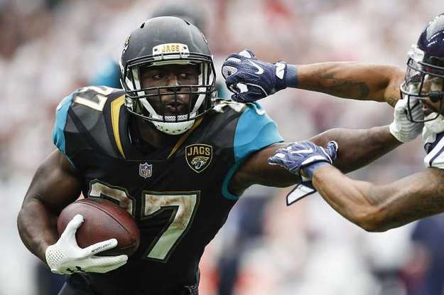 Jalen Ramsey and Leonard Fournette Got Roasted for their '70s