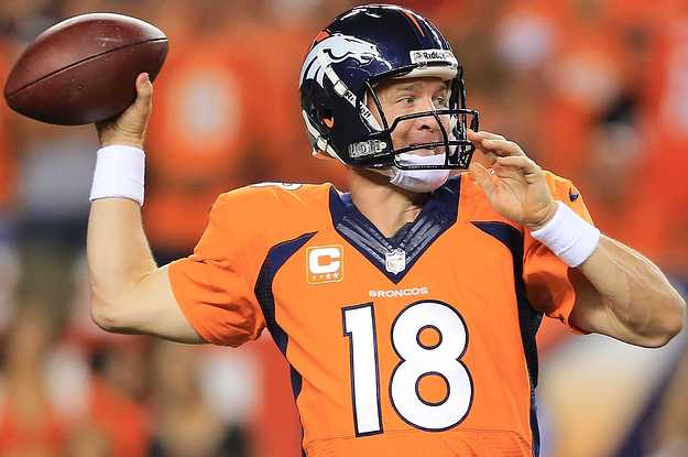 Broncos D dominates Panthers in 24-10 Super Bowl win - ABC13 Houston