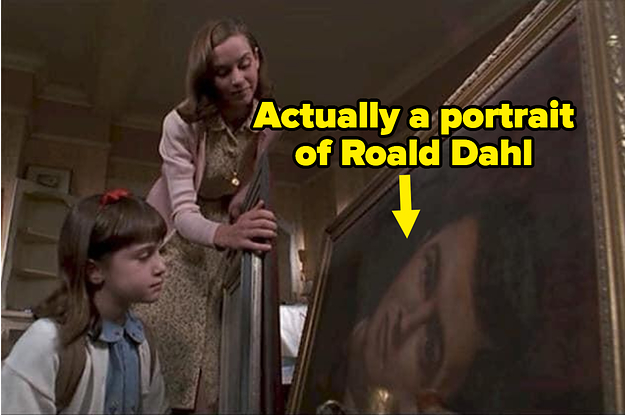 18 Movie Details That Will Blow Every '90s Kid's Mind