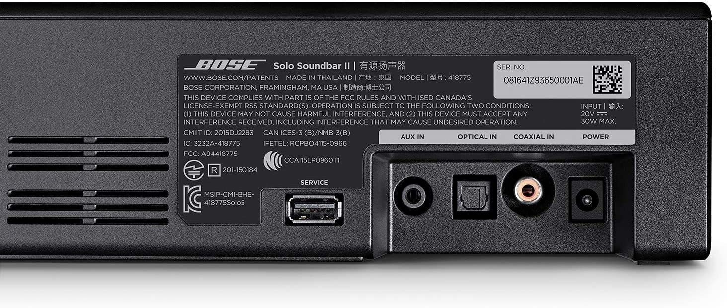 Bose solo. Саундбар Bose solo 5. Bose solo Soundbar II. Bose solo 15 Series II. Звуковая панель Bose solo 5 TV.
