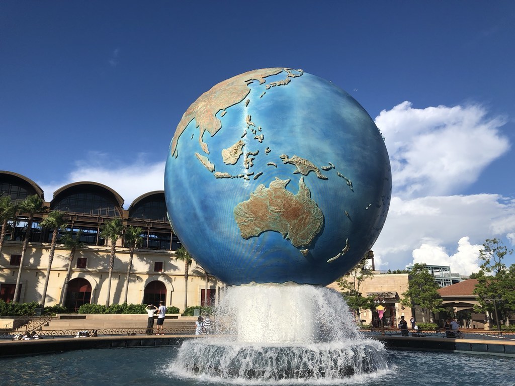 いまディズニーシーで絶対にゲットしたいダッフィーグッズ見つけ