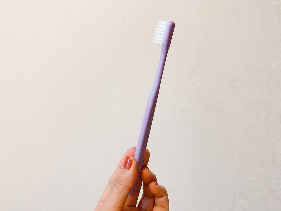 セリアの隠れた名品 絶賛されてる 職人監修の歯ブラシ がマジで磨きやすかった