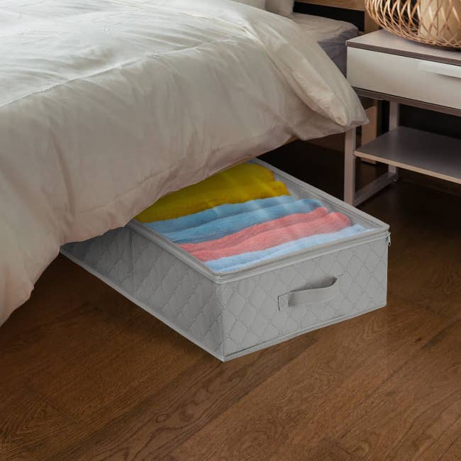 28 Walmart Products To Help You Organize Your Space