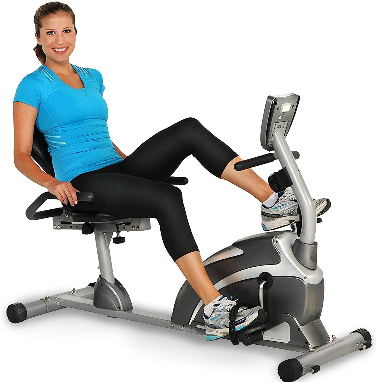 sit and cycle exercise bike