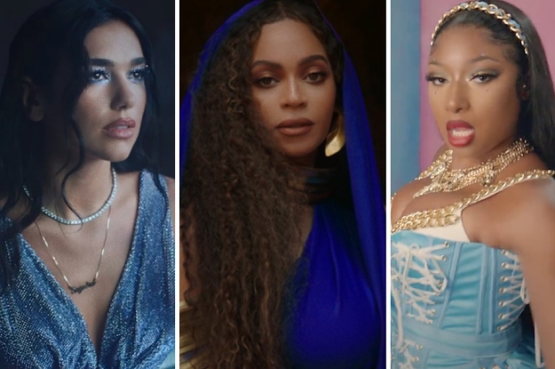 Who Do You Think Will Win In The Big Four Categories At The 2021 Grammy Awards?