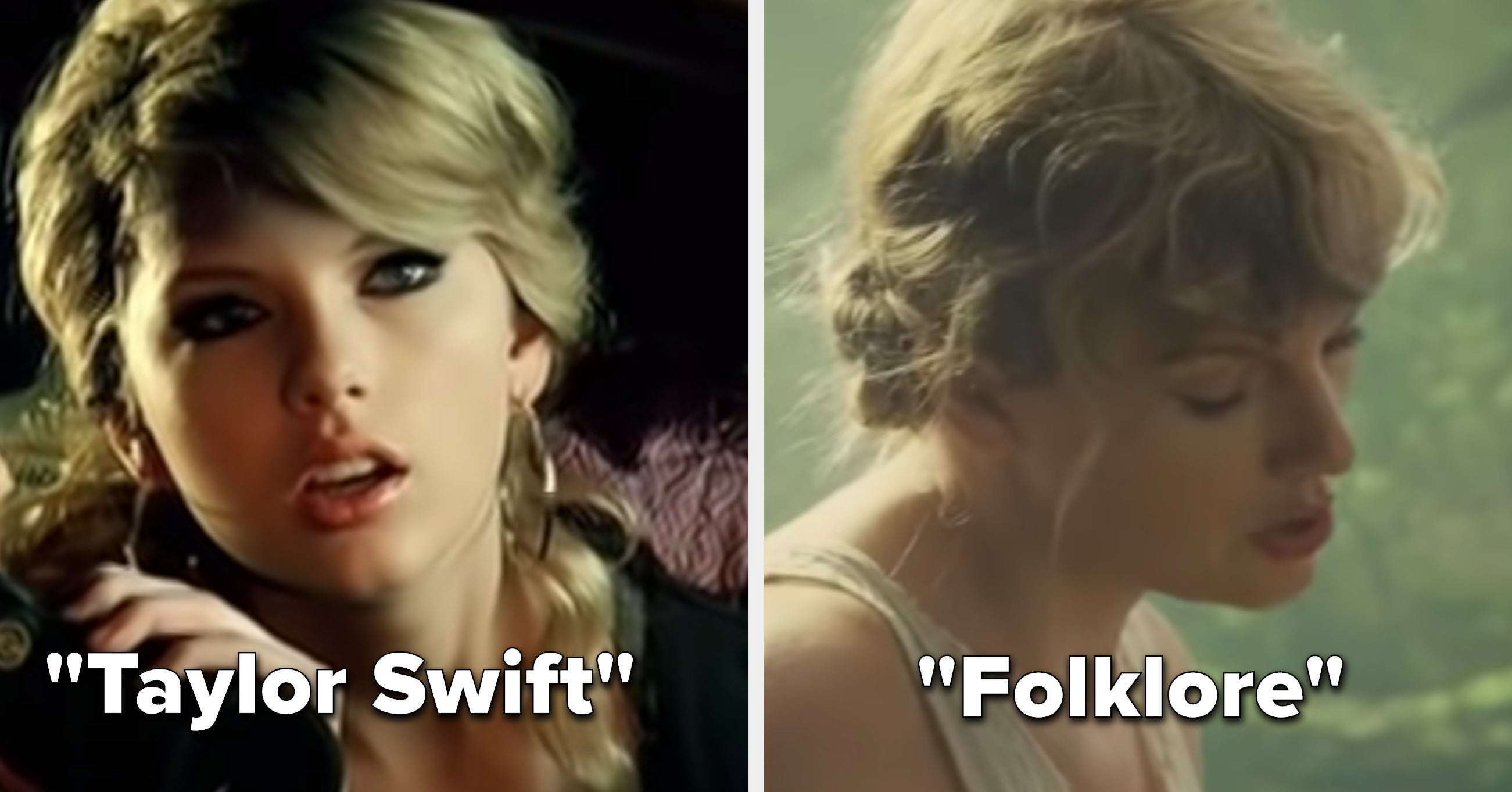Which Taylor Swift Era Are You In Right Now?